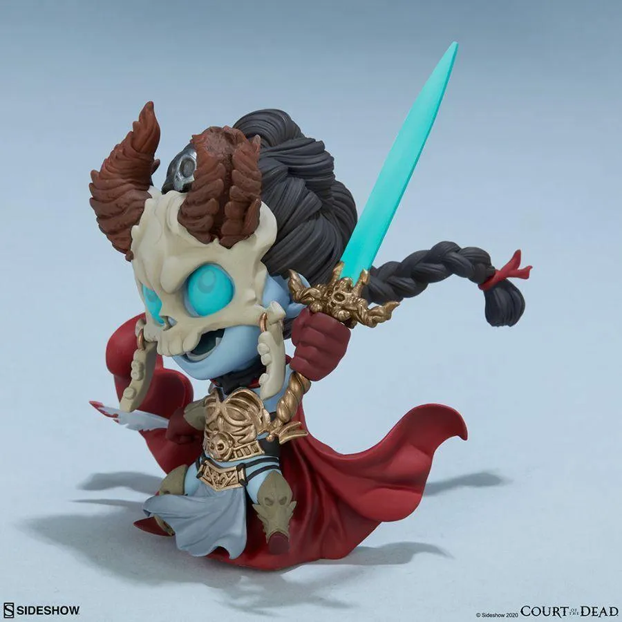 Court of the Dead - Court Toons Collectible Set - Image 4