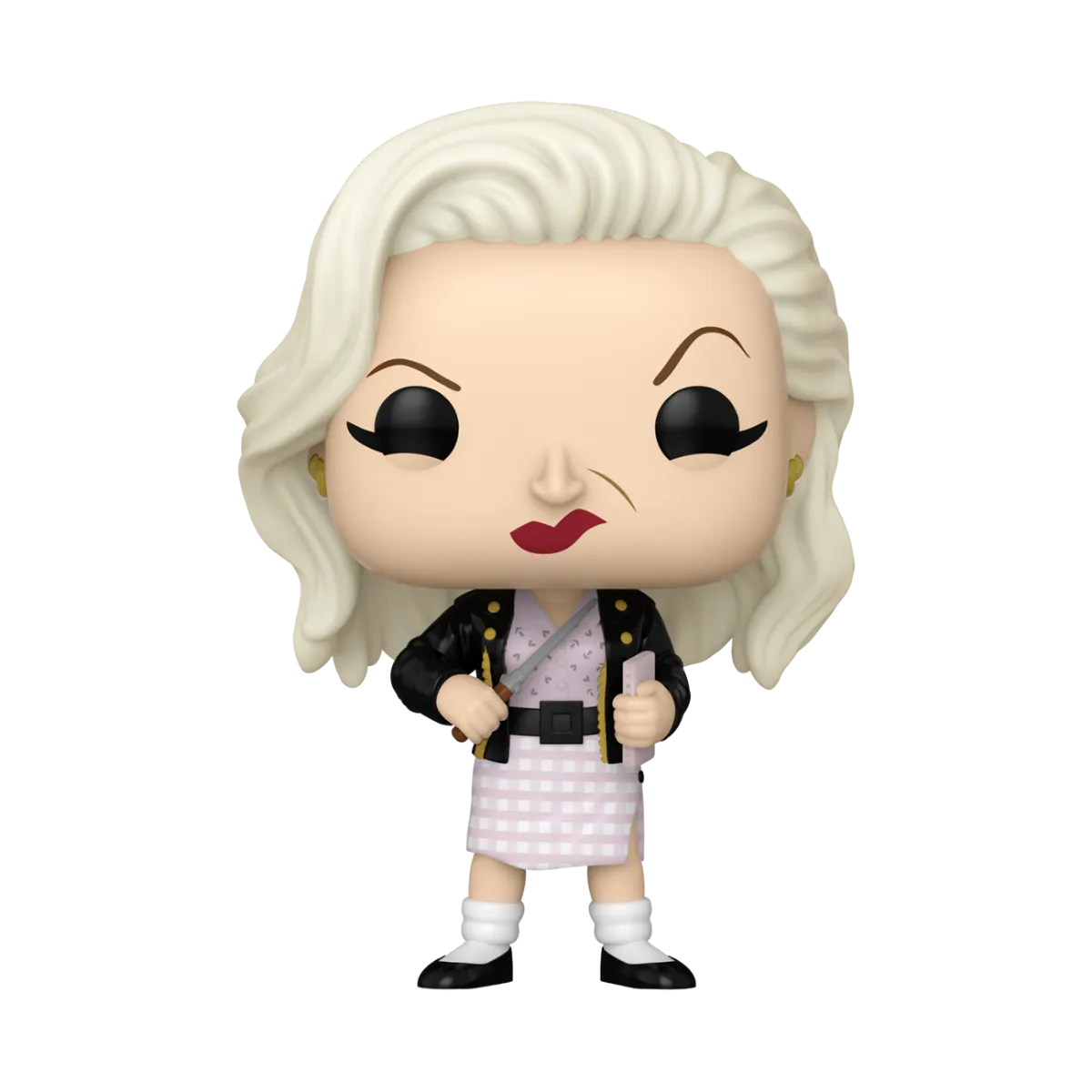 Cry-Baby - Hatchet-Face Pop! Vinyl - Image 2
