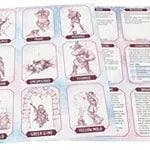 D&D Dungeons & Dragons Masters Screen Dungeon Kit - Image 5
