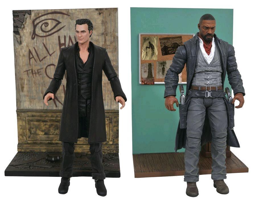 Dark Tower - 7" Action Figure Assortment - Image 2