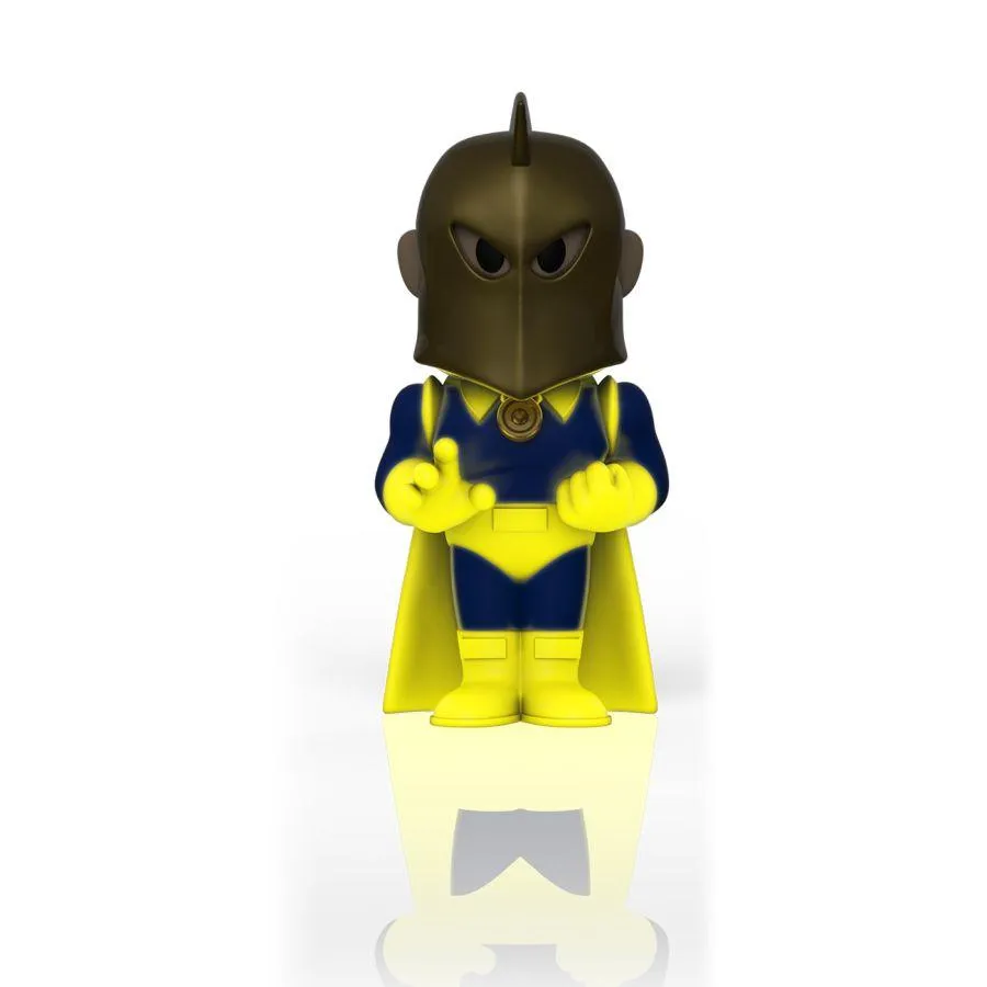 DC Comics - Dr Fate (With Chase) Vinyl Soda - Image 4