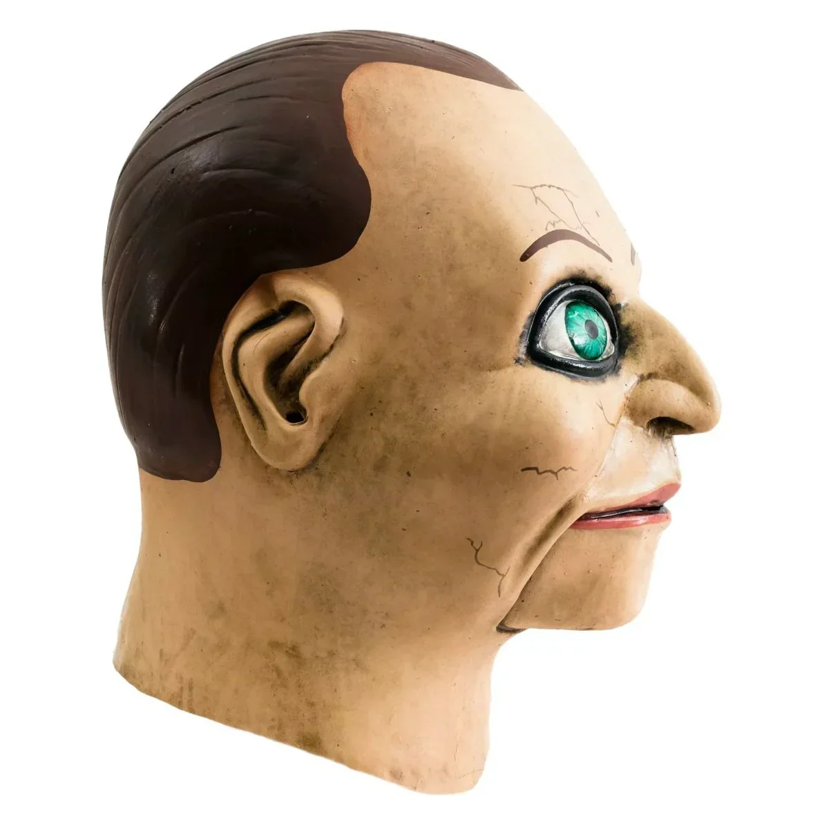 Dead Silence - Billy Puppet Mask - Image 2
