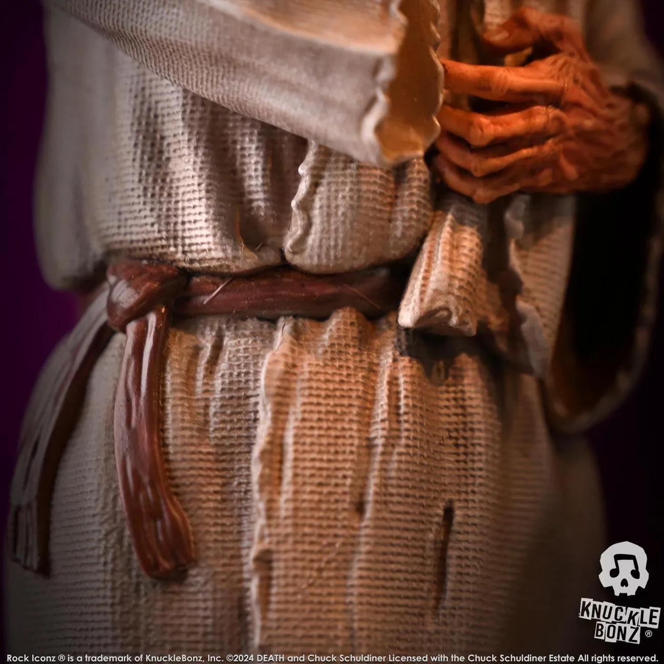 Death Leprosy - 3D Vinyl Statue - Image 25