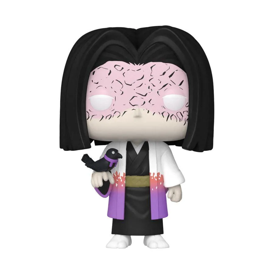 Demon Slayer - Kagaya US Exclusive Pop! Vinyl [RS] - Image 2
