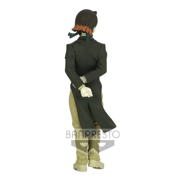 Demon Slayer: Kimetsu No Yaiba - Demon Series Figure Vol.4 (A:Enmu) - Image 3