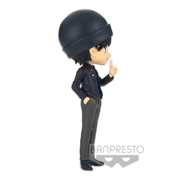 Detective Conan: Case Closed - Q Posket - Shuichi Akai (Ver.A) - Image 4