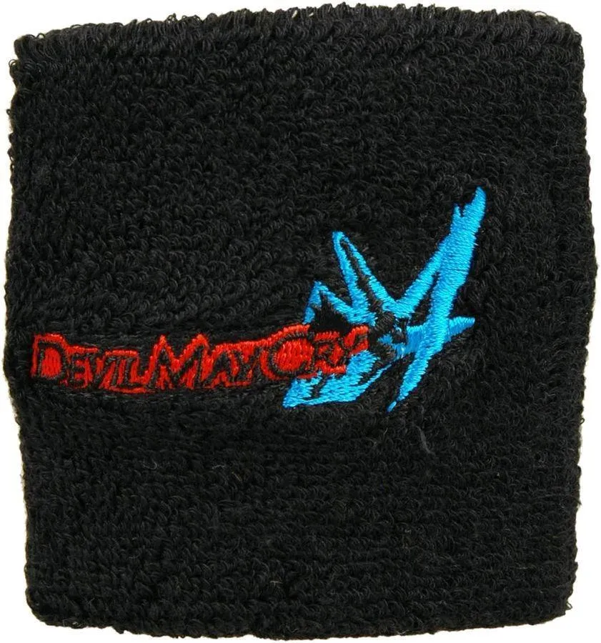 Devil May Cry 4 - Wristband Style A