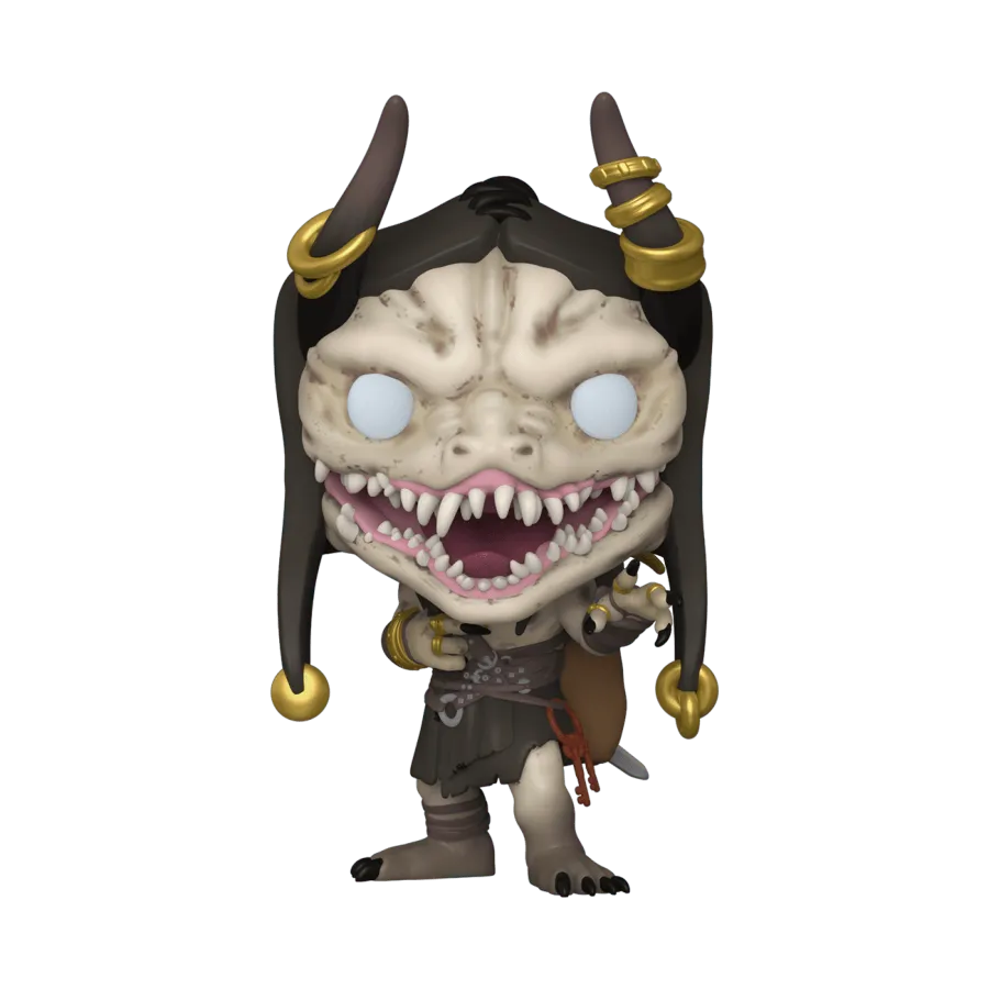 Diablo 4 - Treasure Goblin Pop! Vinyl - Image 2