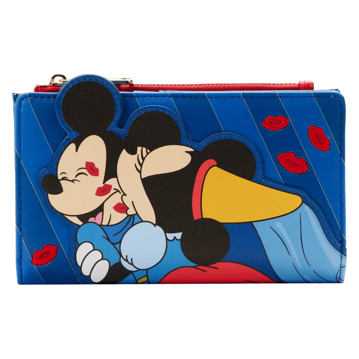 Disney - Brave Little Tailor Flap Purse