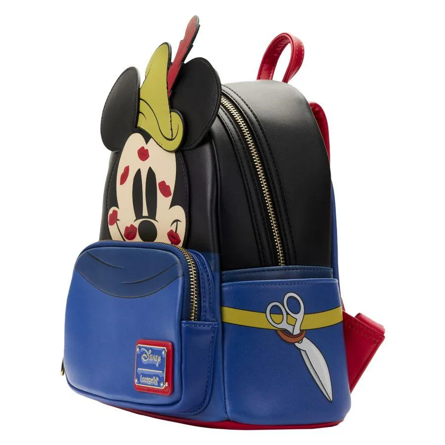 Disney - Brave Little Tailor Mickey Mini Backpack - Image 2