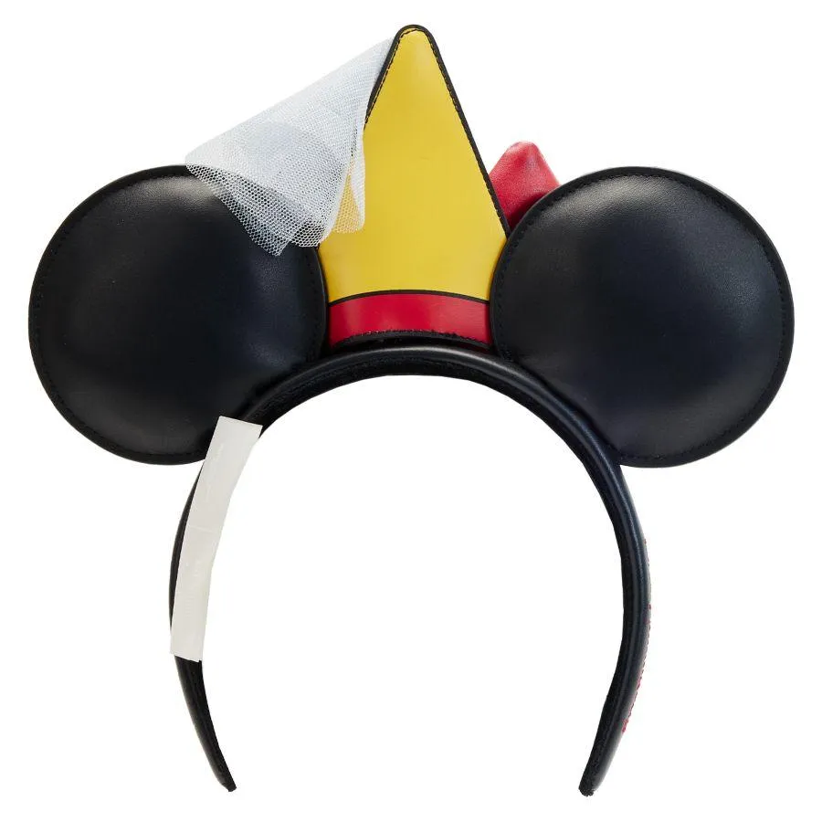 Disney - Brave Little Tailor Minnie Ears Headband - Image 2