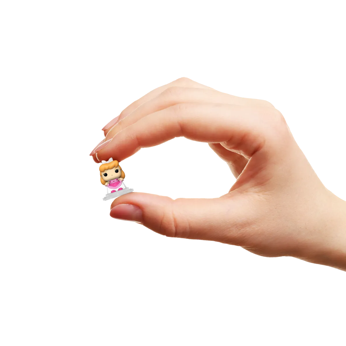 Disney - Cinderella's Castle Bitty Pop! Showcase - Image 4