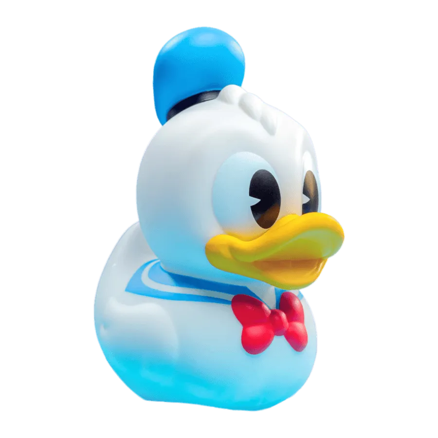 Disney - Donald Duck (Toy Duck) Cosbaby