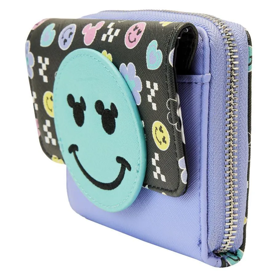 Disney - Mickey Y2K Flap Purse - Image 2