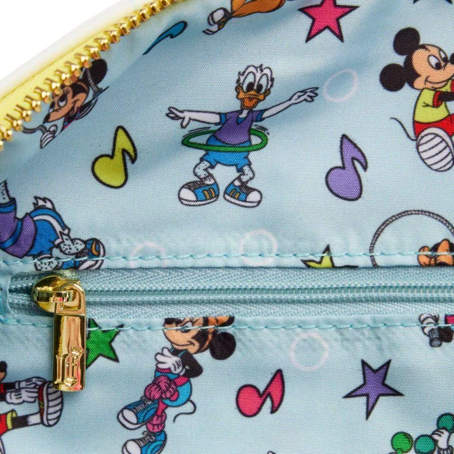 Disney - Mousercise Duffle Bag - Image 5