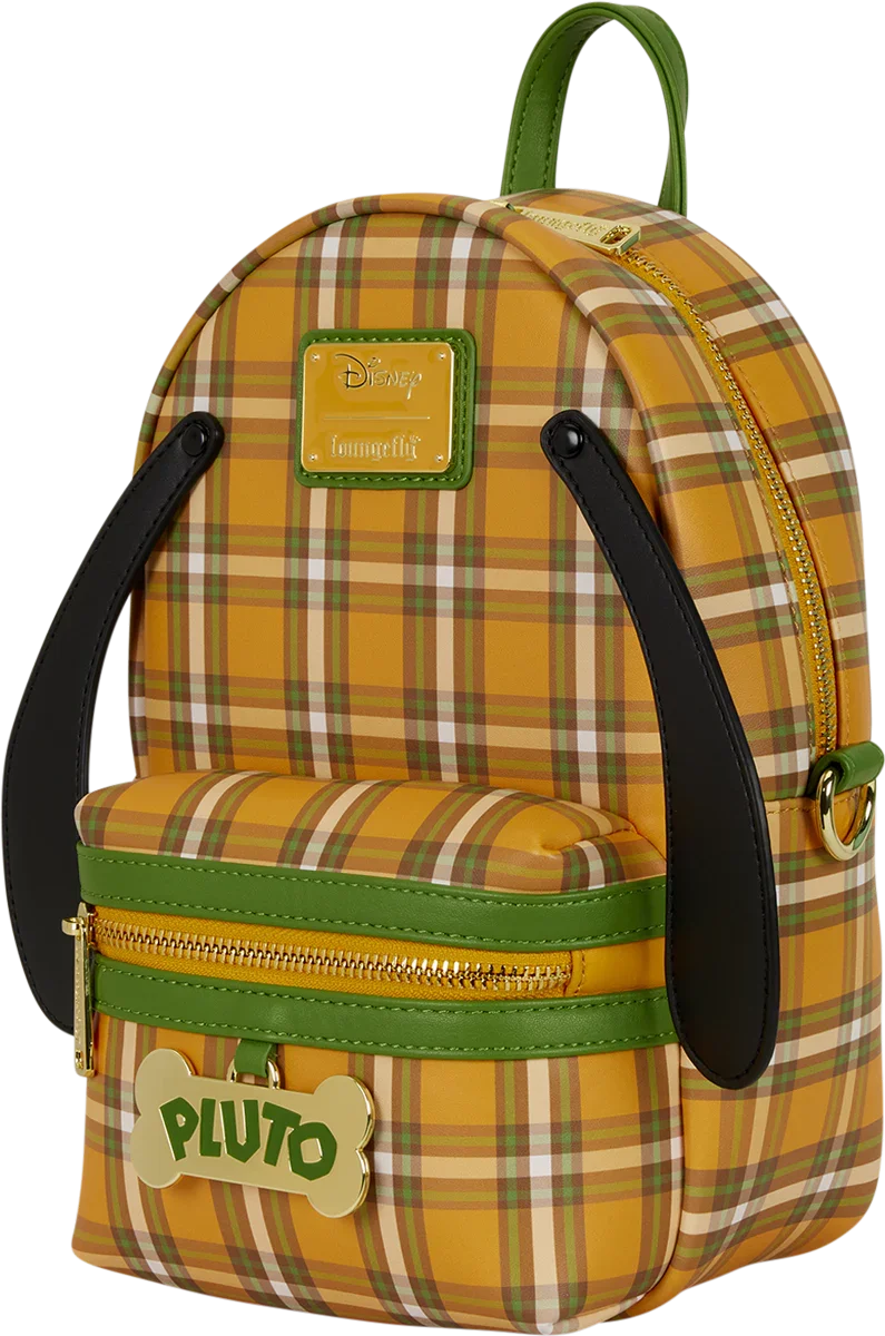 Disney - Pluto 95th Anniversary Sling Bag - Image 5