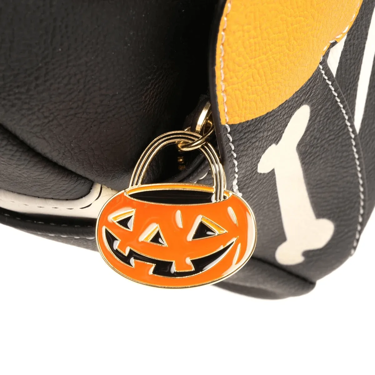 Disney - Pluto Skellington US Exclusive Cosplay Mini Backpack [RS] - Image 5