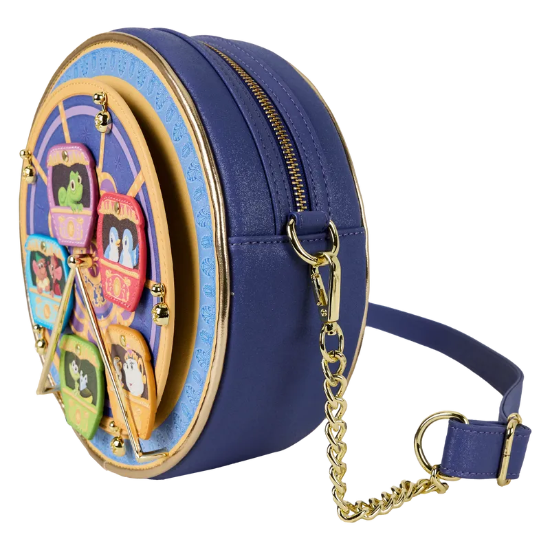 Disney Princess - Carousel Crossbody Bag - Image 3