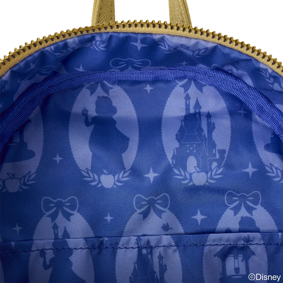 Disney - Snow White Cosplay Mini Backpack - Image 4