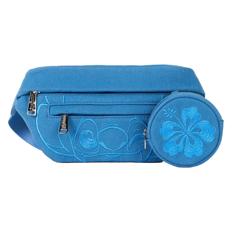 Disney - Stitch Belt Bag - Image 2