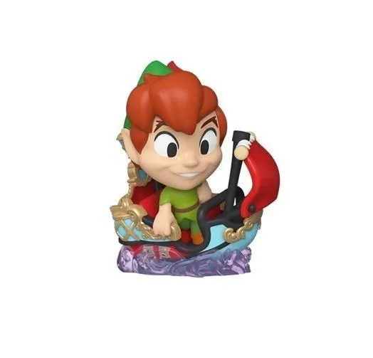 Disneyland 65th Anniversary - Mini Vinyls - Image 2