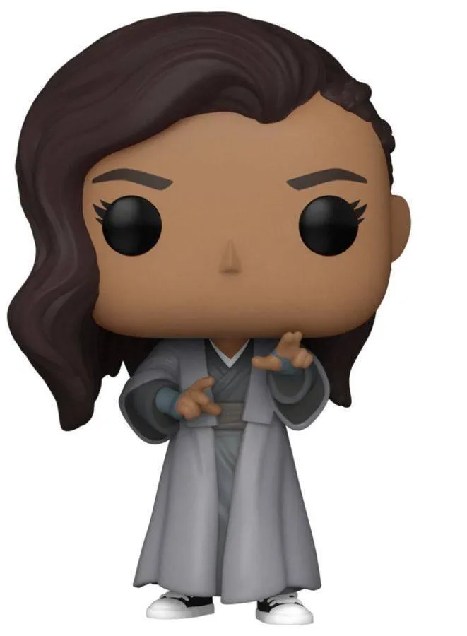 Doctor Strange 2: Multiverse of Madness - America Chavez Pop! Vinyl - Image 2