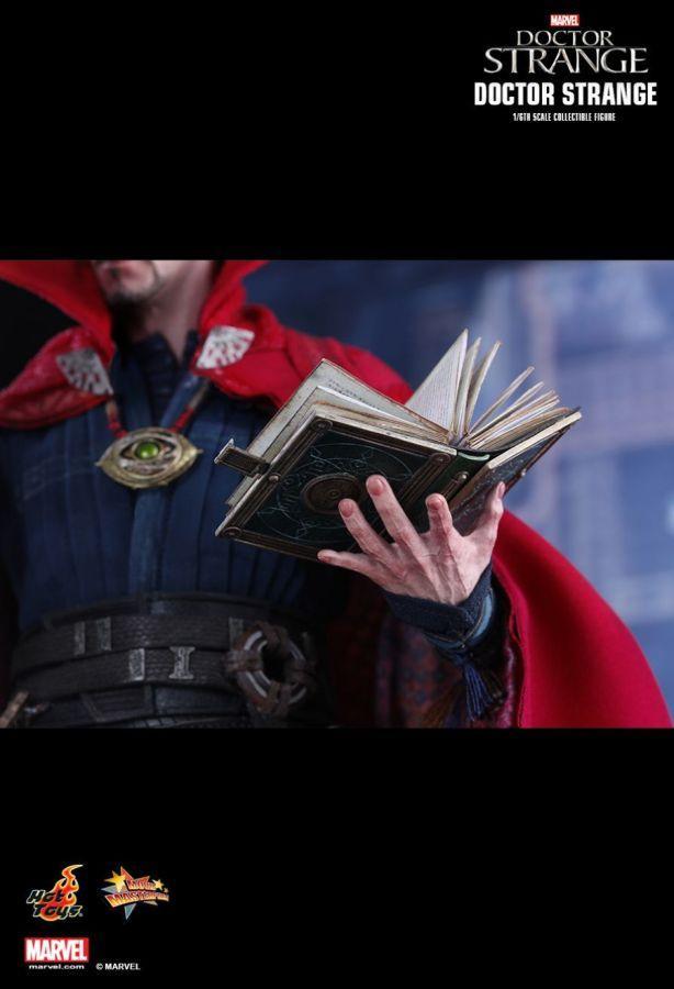 Doctor Strange 2: Multiverse of Madness - Doctor Strange 1:6 Scale 12" Action Figure - Image 18