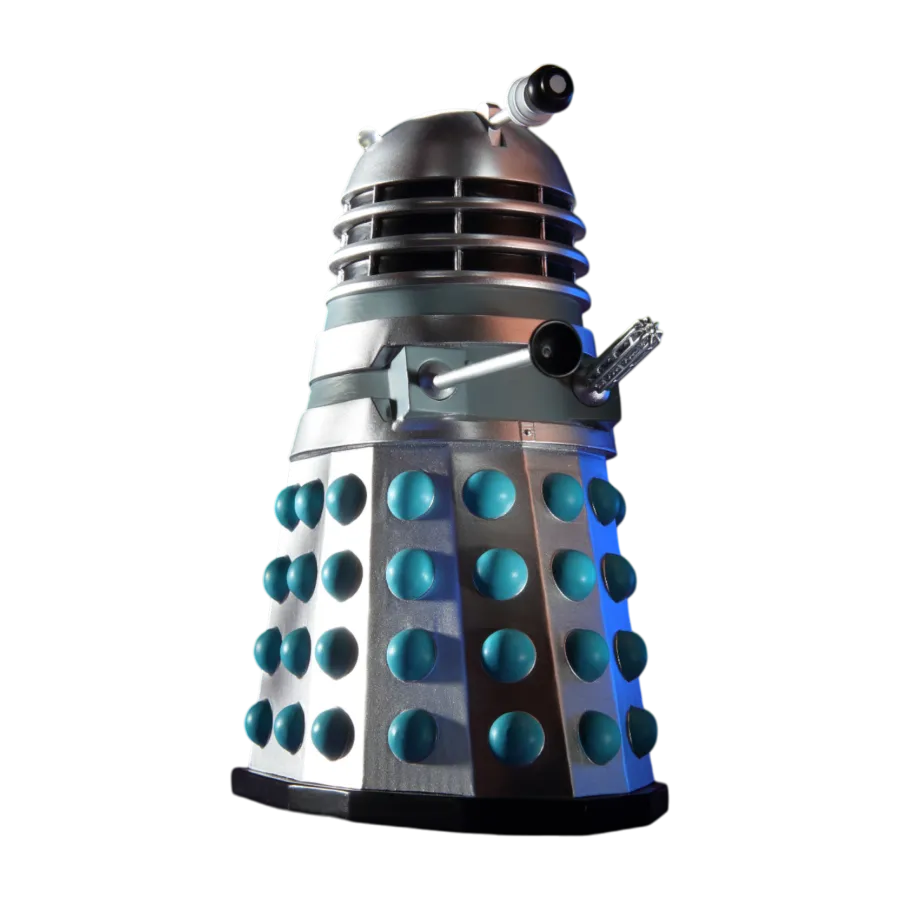 Doctor Who - Dead Planet Dalek - Image 2