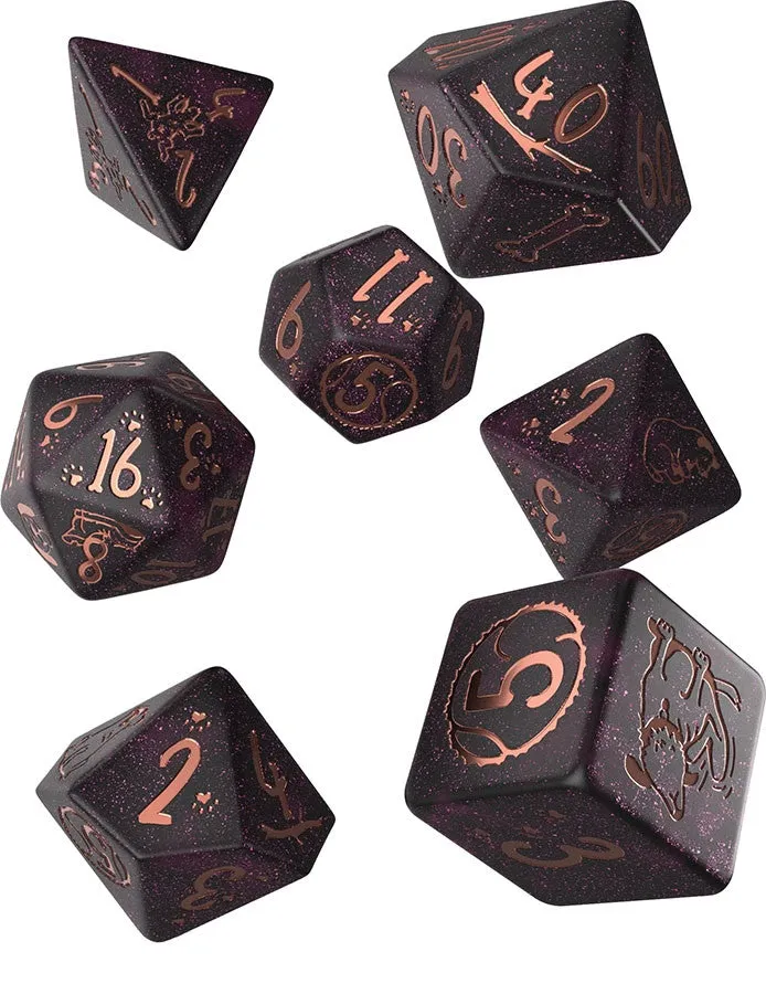 Dogs Dice Set Luna - Image 2