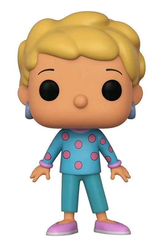 Doug - Patti Mayonnaise Pop! Vinyl - Image 2