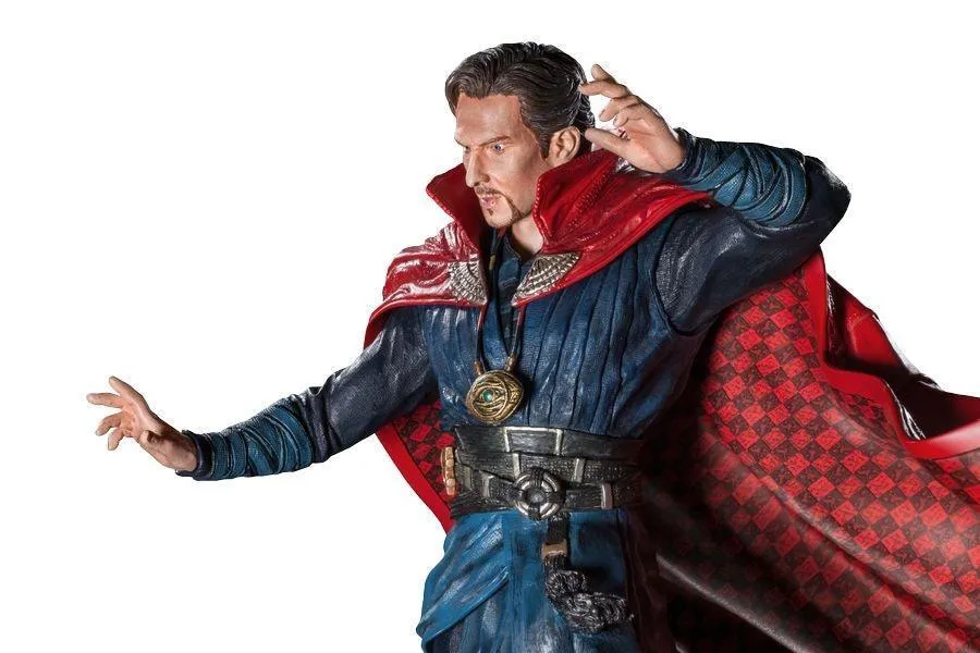 Doctor Strange - Dr Stephen Strange Limited Edition 1:6 Scale Statue - Image 14