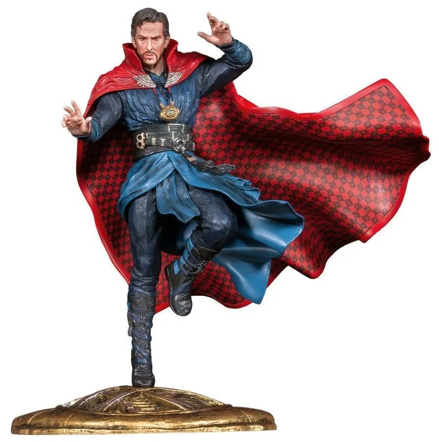 Doctor Strange - Dr Stephen Strange Limited Edition 1:6 Scale Statue - Image 15