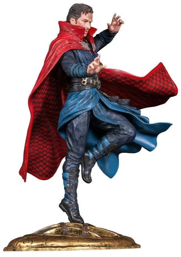 Doctor Strange - Dr Stephen Strange Limited Edition 1:6 Scale Statue - Image 17
