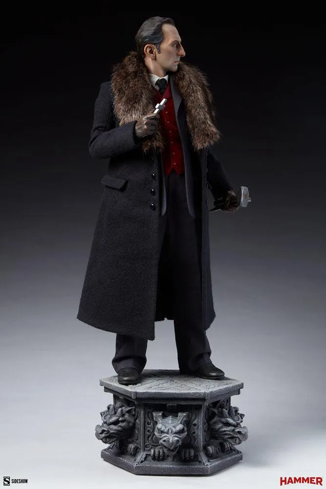 Dracula - Van Helsing Premium Format Statue - Image 11