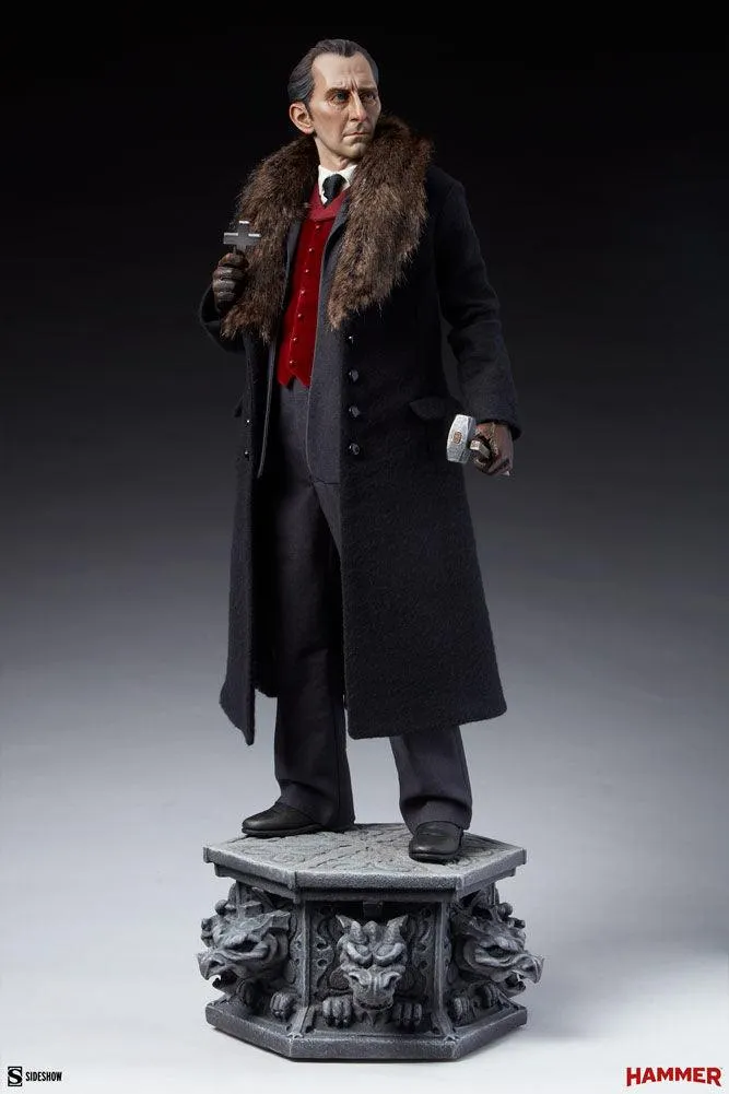 Dracula - Van Helsing Premium Format Statue - Image 12