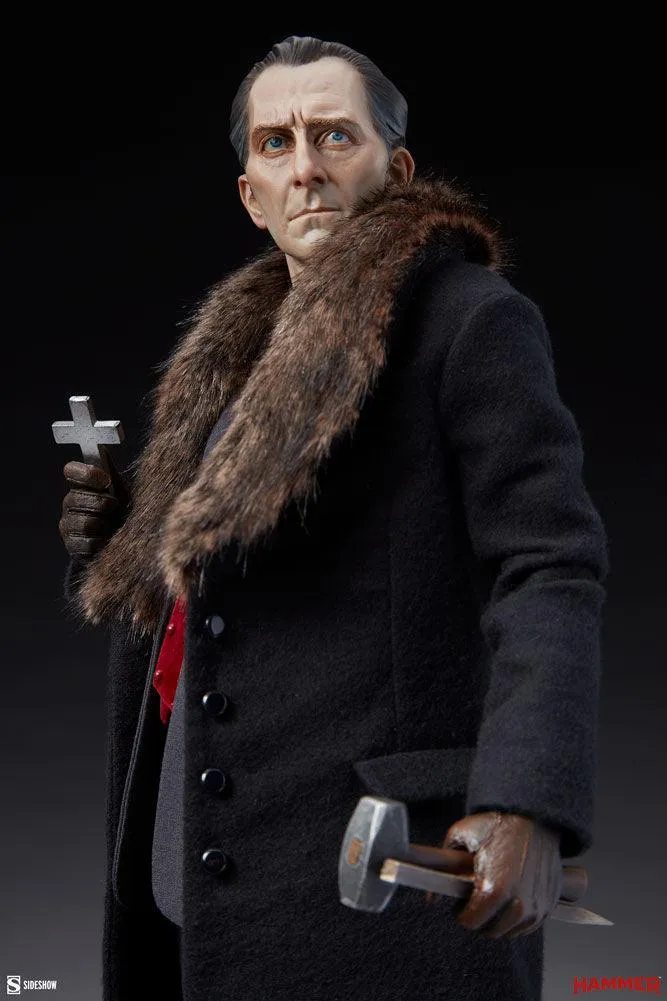 Dracula - Van Helsing Premium Format Statue - Image 13