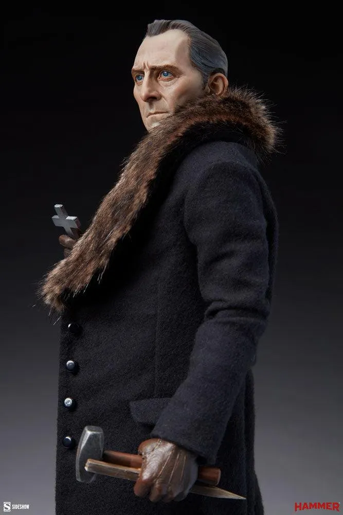Dracula - Van Helsing Premium Format Statue - Image 14