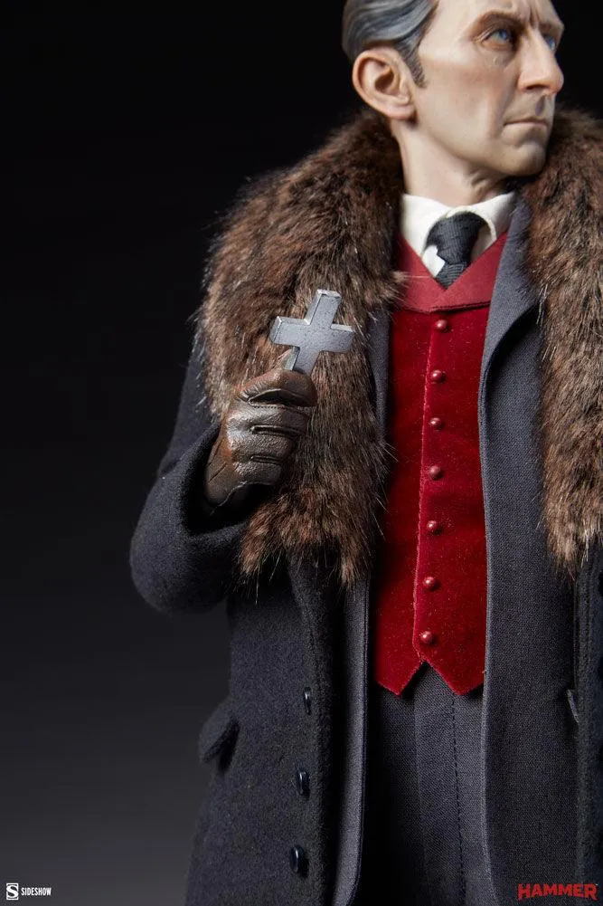 Dracula - Van Helsing Premium Format Statue - Image 16