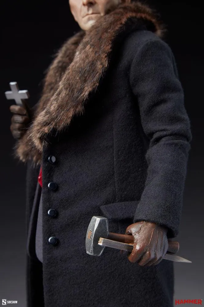 Dracula - Van Helsing Premium Format Statue - Image 18