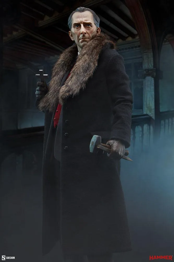 Dracula - Van Helsing Premium Format Statue - Image 2
