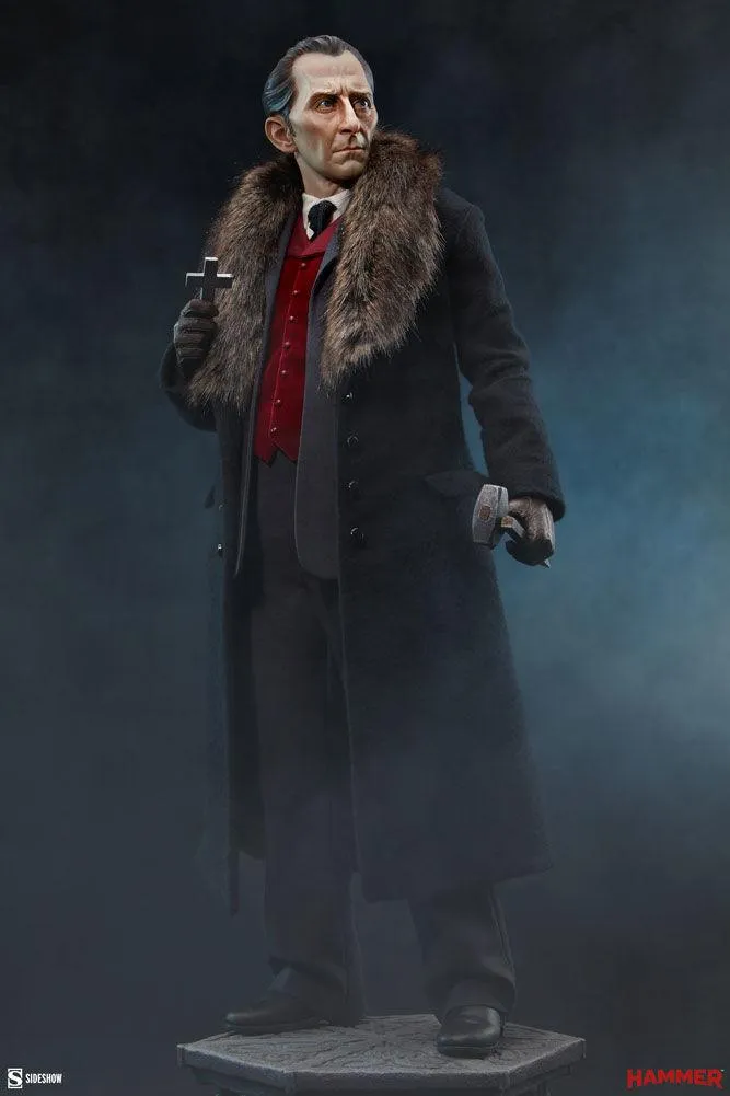 Dracula - Van Helsing Premium Format Statue - Image 22