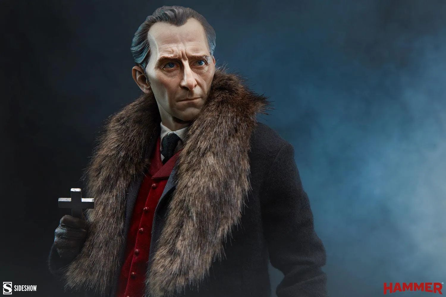Dracula - Van Helsing Premium Format Statue - Image 23