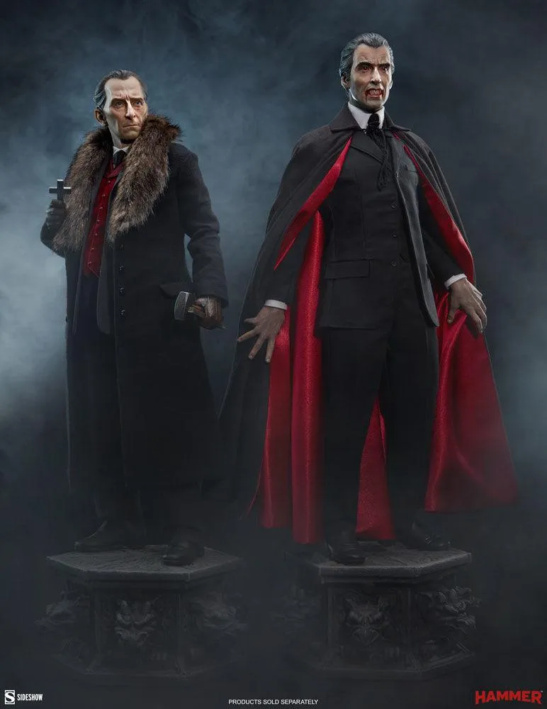 Dracula - Van Helsing Premium Format Statue - Image 26