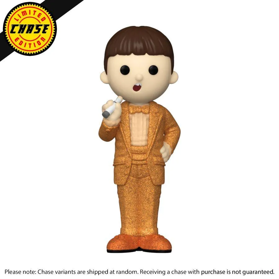 Dumb & Dumber - Lloyd US Exclusive (with chase) Rewind Figure [RS] - Image 5