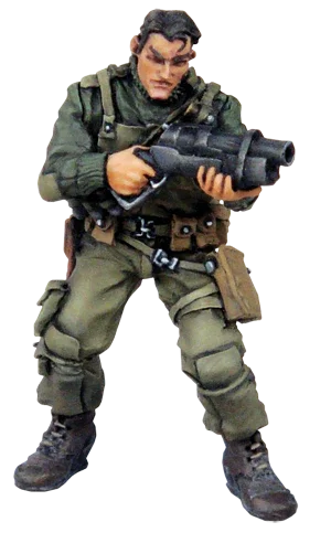 Dust - Operation Achilles - Image 4