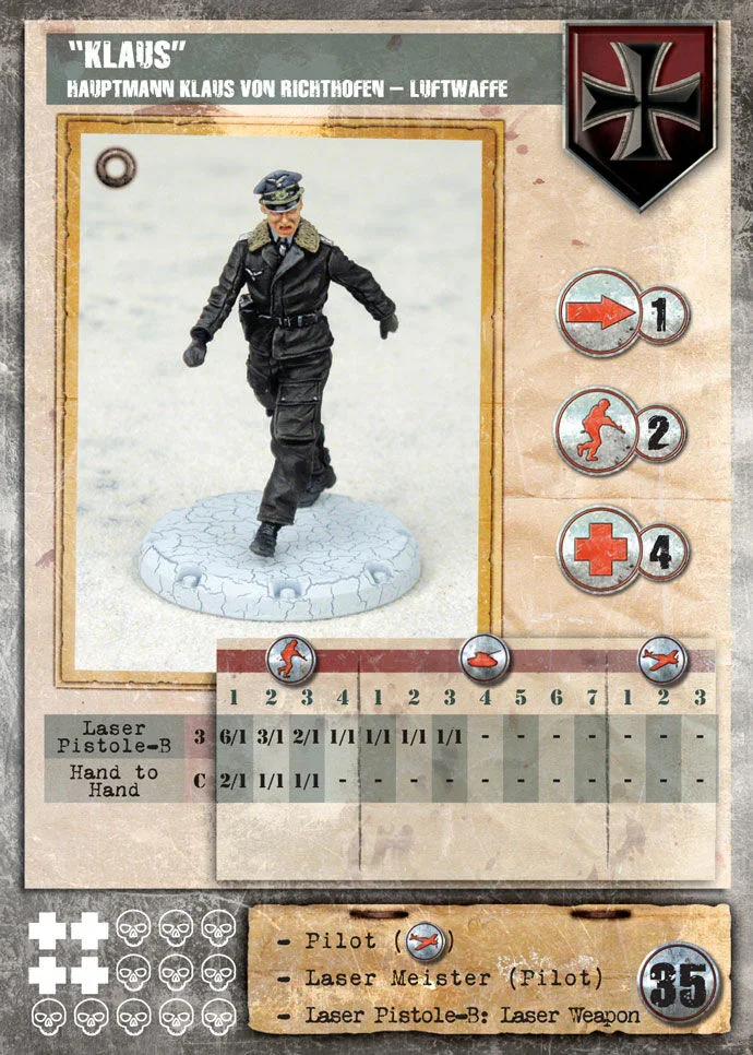 Dust - Operation Achilles - Image 7