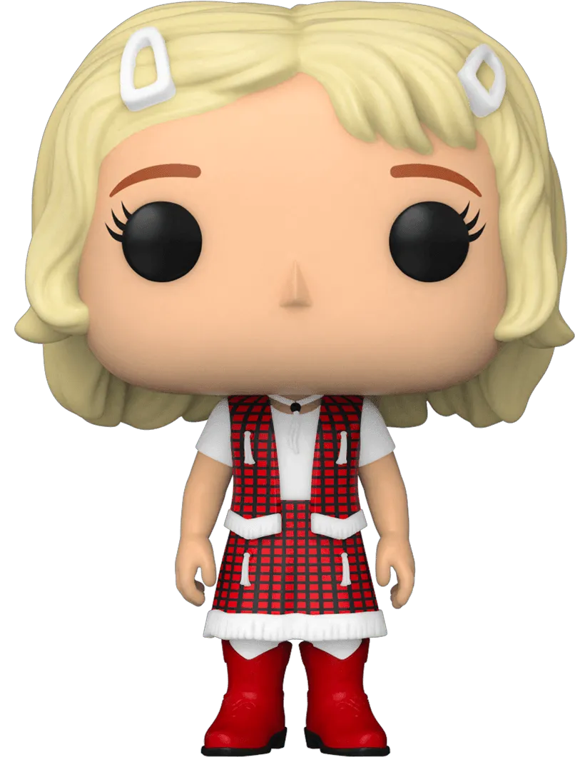 E.T. the Extra-Terrestrial - Gertie Pop! Vinyl - Image 2