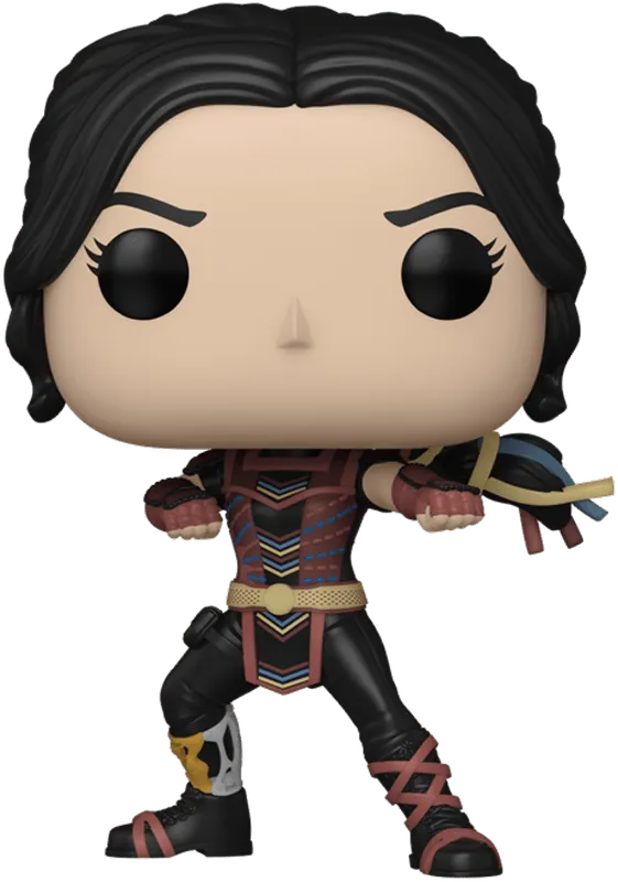 Echo (TV) - Echo Pop! Vinyl - Image 2