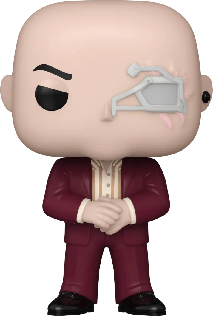 Echo (TV) - Kingpin Pop! Vinyl - Image 2