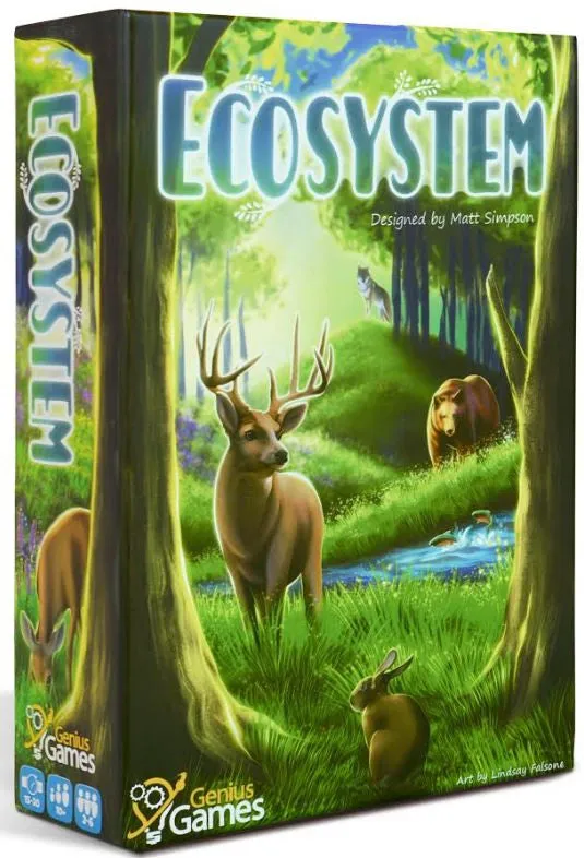 Ecosystem - Image 2